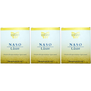 Cerca Offerte di Naso Clean Flaconi 3x6x15 ml Pipette Monodose e acquista online