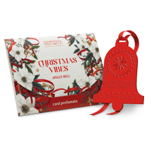 Cerca Offerte di nasoterapia, 1 card profumata singola jingle bell e acquista online