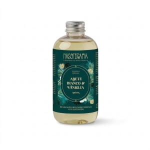 Cerca Offerte di Nasoterapia abete bianco e vaniglia ricarica per diffusore d'ambiente, 250 ml e acquista online
