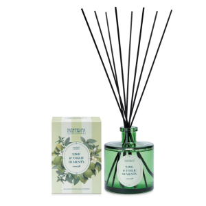 Cerca Offerte di nasoterapia - diffusore d'essenza lime e foglie di menta 500 ml e acquista online