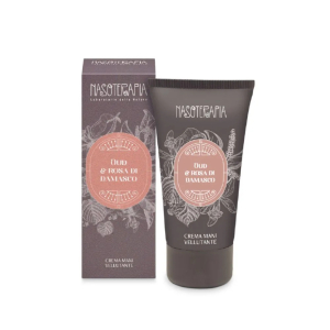 Cerca Offerte di nasoterapia oud & rosa di damasco crema mani, 50ml e acquista online
