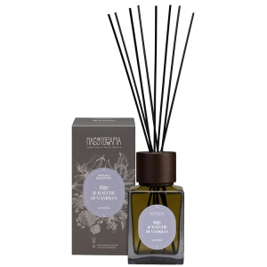 Cerca Offerte di Nasoterapia rituali olfattivi iris e bacche di vaniglia diffusore per ambienti, 500 ml e acquista online