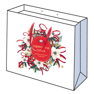 Nasoterapia, shopper natale
