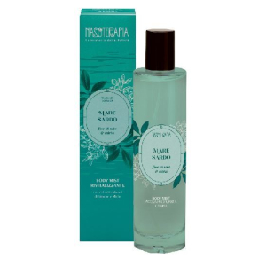 Cerca Offerte di nasoterapia spray body mist mare sardo 100 ml e acquista online