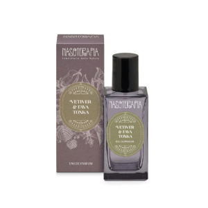 Cerca Offerte di nasoterapia vetiver & fava tonka eau de parfum profumo, 50ml e acquista online