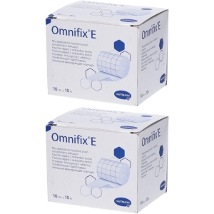 Cerca Offerte di nastro di fissaggio omnifix e in tessuto non bianco m10x10cm 2 e acquista online