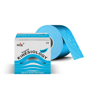 Cerca Offerte di nastro kinesologico nasara 1 pz cerotto e acquista online