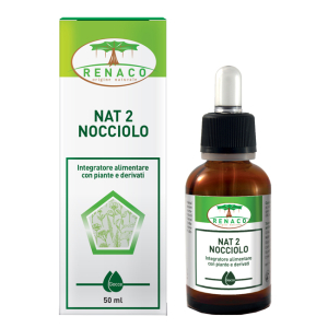Cerca Offerte di nat 2 nocciolo gocce 50 ml e acquista online