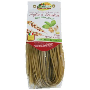 nat pasta arom aglio&basi 250g bugiardino cod: 921113724 