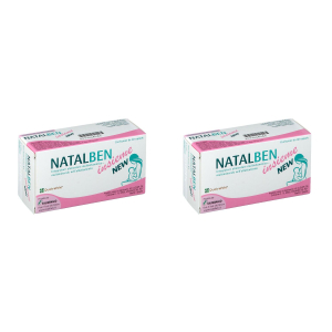 Cerca Offerte di natalben insieme new 2x52 g capsule e acquista online