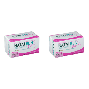 Cerca Offerte di natalben supra 90 capsule set da 2 2x90 pz morbide e acquista online
