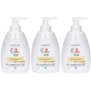 Cerca Offerte di nathia baby dermoliquido detergente 300 ml e acquista online