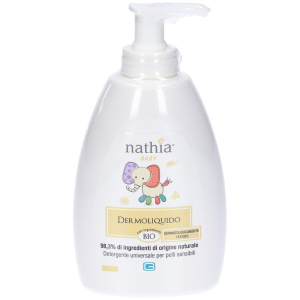 Cerca Offerte di nathia baby dermoliquido detergente 300 ml e acquista online