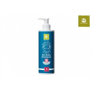 nati naturali bio bb shampoo bugiardino cod: 935309068 