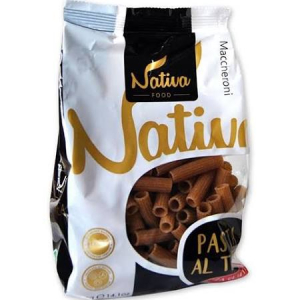 nativa food teff maccher 400g bugiardino cod: 971687227 