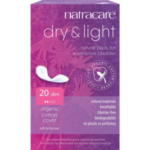Cerca Offerte di natracare - cuscinetto per incontinenza slim 20 pz assorbenti e acquista online
