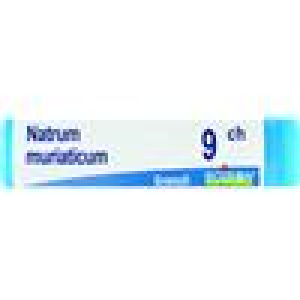 natrum muriaticum 9ch gr 1g bugiardino cod: 046696100 