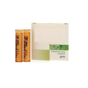 NATRUM MURIATICUM 5CH 70GR