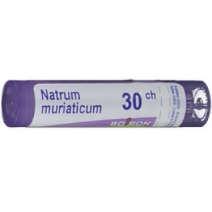 natrum muriaticum 30ch 80gr 4g bugiardino cod: 046691299 