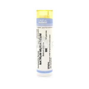 NATRIUM MURIATICUM MK GL