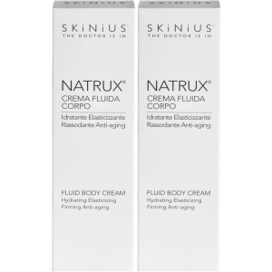Cerca Offerte di natrux crema fluida 200 ml 2x200 ml e acquista online