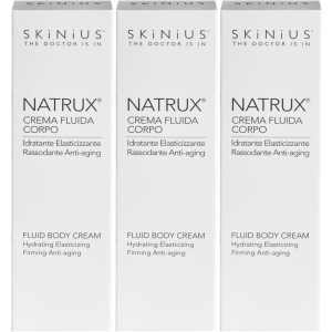 Cerca Offerte di natrux crema fluida 200 ml 3x200 ml e acquista online