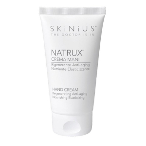 Cerca Offerte di natrux crema mani rigenerante anti-aging nutriente elasticizzante 50ml e acquista online