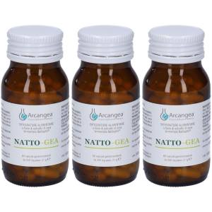 Cerca Offerte di natto gea 60 compresse 3x1 pz e acquista online
