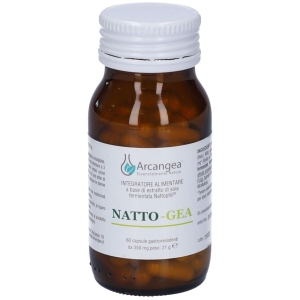 Cerca Offerte di natto gea 60 compresse 4x1 pz e acquista online