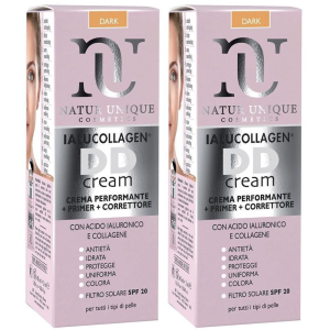 Cerca Offerte di natur unique dd cream dark + correttore 42 ml e acquista online
