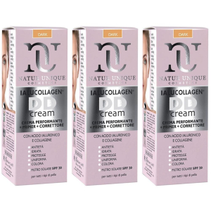 Cerca Offerte di natur unique dd cream dark + correttore 42 ml e acquista online