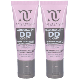 Cerca Offerte di natur unique dd cream light + correttore 42 ml e acquista online