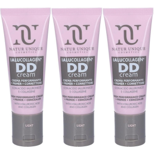 Cerca Offerte di natur unique dd cream light + correttore 42 ml e acquista online