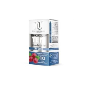 natur unique ialucollagen ten siero booster bugiardino cod: 973293398 