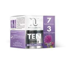 ialucollagen ten trattamento con elementi bugiardino cod: 973293323 