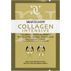 natur unique ialucollagen occhi bugiardino cod: 982814675 