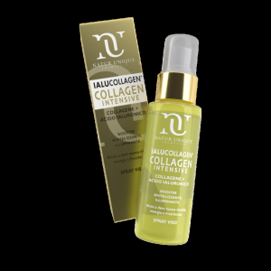 natur unique ialucollagen spray bugiardino cod: 982814701 