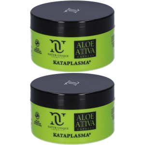 Cerca Offerte di natur unique kataplasma aloe attiva 2x300 ml e acquista online