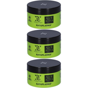 Cerca Offerte di natur unique kataplasma aloe attiva 3x300 ml e acquista online