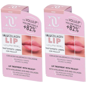 Cerca Offerte di natur unique lip volume xxxl nude 4 2x4,2 ml e acquista online