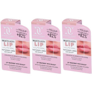 Cerca Offerte di natur unique lip volume xxxl nude 4 3x4,2 ml e acquista online
