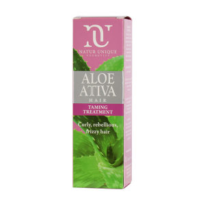 natur unique aloe attiva capelli trattamento bugiardino cod: 973912381 