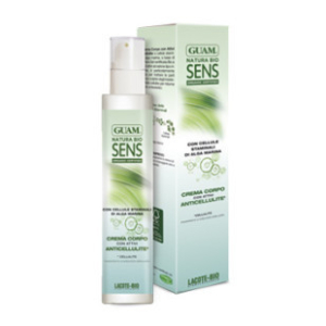 natura bio sensitive crema corpo att a/c bugiardino cod: 971312994 