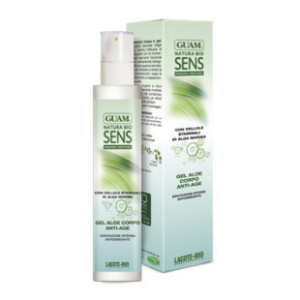 natura bio sensitive gel aloe corpo bugiardino cod: 971313097 