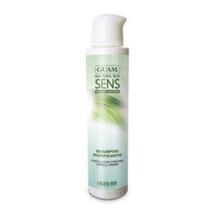 NATURA BIO SENS SHAMPOO PURIF