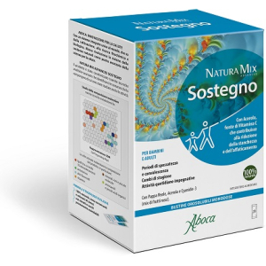 natura mix advanced sost 20bus bugiardino cod: 975961715 