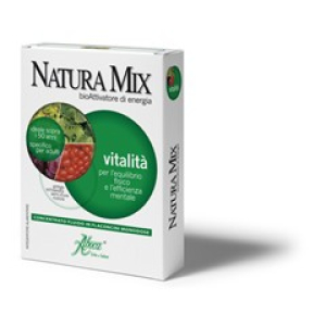 NATURA MIX VITALITA' 12FL