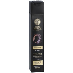 Cerca Offerte di natura siberica beluga shampoo attivatore contro la caduta dei capelli e acquista online