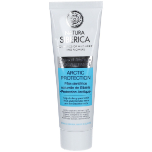 Cerca Offerte di natura siberica dentifrico naturale siberiano 100 g dentifricio e acquista online