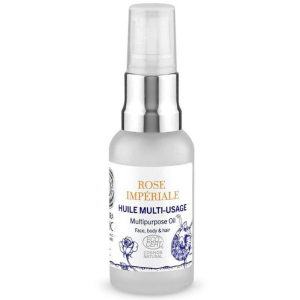 Cerca Offerte di natura siberica imperial rose multipurpose oil 30 ml olio e acquista online